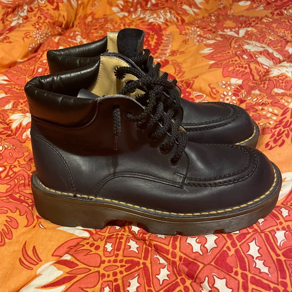 Dr Martens Boots